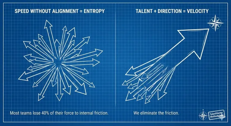 Blueprint illustration